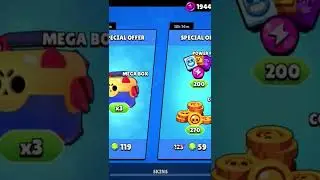 PIN PACK + COMMON PIN 📌 #brawlstars #shorts #pinpack