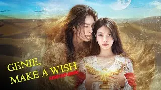 Genie Make A Wish (2025) Story Explained | What Really Happened to Ka-Young and Iblis?