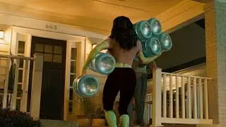 She Hulk Season 1 All Post Credit Scenes | She Hulk Season 1