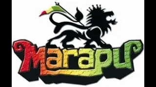 Marapu Band- Why