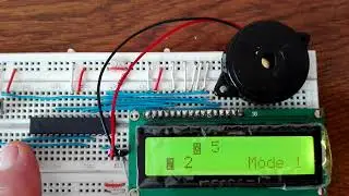 Dual Mode Digital Dice