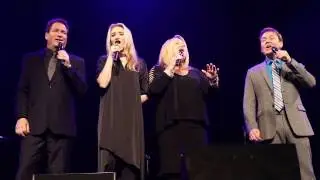 The Hoppers (The Love of God) 02-20-17