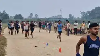 Bihar police running trial 
