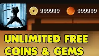 How to hack Shadow fight 3 using lucky patcher- Unlimited coins hack