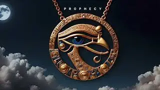 Prophecy | Psybient Synth Orchestra