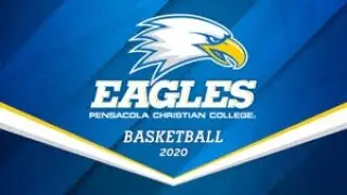 Eagles Basketball vs Ave Maria University 11/5/2020 at 3:00 p.m.