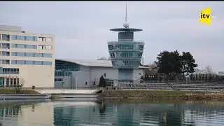 Gəlin Mingəçevir şəhərini daha yaxından tanıyaq