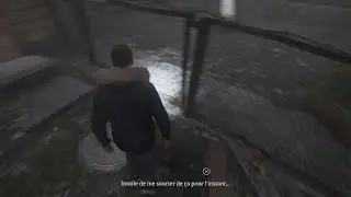 Stray Souls
