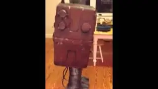 GNK Gonk Power Droid