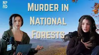 The National Forest Serial Killer