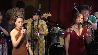 Next Groove  Live19フルバージョン 20220611