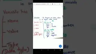 L4 part2: Data types in Python