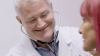 Meet Dr. Ron Young, M.D.