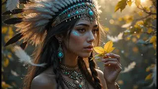 LAKOTA: River of Dreams | Native American Meditation Music for Deep Healing & Relaxation