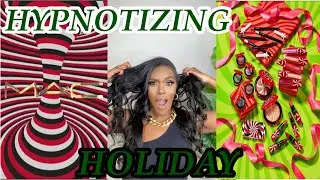 M.A.C Hypnotizing Holiday Collection | 2021|#Macholiday | Doseofkendra