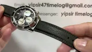 SINN 103 CLASSIC 12 limited 60th Aniversary