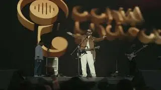 Sahil Syndicate live opening for Yo Yo Honey Singh! #sahilsyndicate #acapellaproductionsofficial