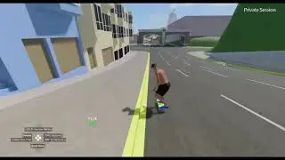 Skate 4 | NEWEST Pre Pre Alpha Gameplay HD PLAYTESTER