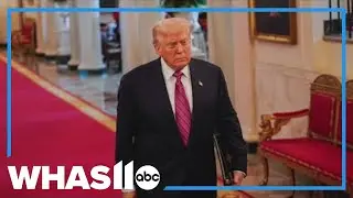 Donald Trump lashes out as political crisis over administration's handling of Epstein files grows