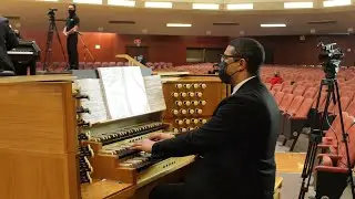 New Apostolic Church Southern Africa | Music -“Praise the Lord with Drums and Cymbals”