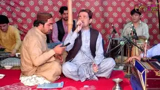 Razi Yarano Jora Mala Da// Raziq Showqi New Pashto Song 2026 HD رازق شوقی نیو پشتو سونگ