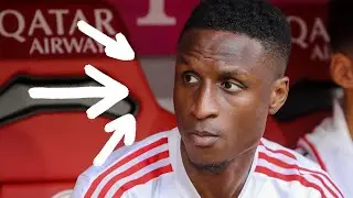 Welche Pl&auml;ne hat der FC Bayern f&uuml;r Bouna Sarr und Josip Stanisic? Nachrichten zum FC Bayern M&uuml;nchen