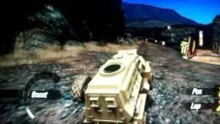Cirrus5005 - The Rift - Mudplugger - 2:38.57