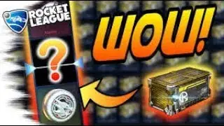 I proved the decryptor luck theory... | Rocket League