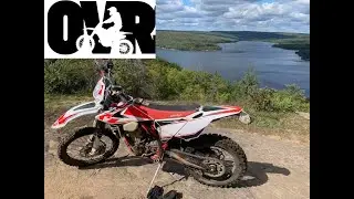 Ottawa Valley Rally Ride - Part 3