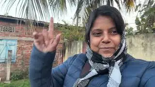 Solo Train Journey to Lumding | Reuniting with Family | 