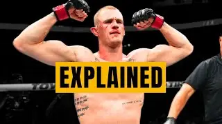 How Ian Garry EXPOSED Carlos Prates | FULL Breakdown