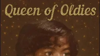 Queen of Oldies: An Old R&B Musical Tribute for Brenda Smith