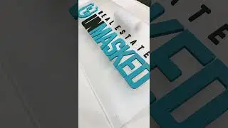 The power of 3D signs for your office