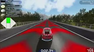 [TAS] Highlands Fast Bugslide - 6.60
