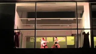 Brainsoup Presents: Airdance: In|Stall|Ment
