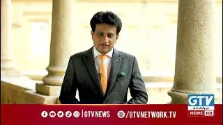 Watch Hamara Pakistan with Rizwan Jaffer only on GTV News | Promo