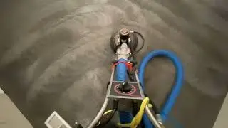 🚦K&A carpet cleaning 🚦Rotovac 360i only 🚦video #5🤓
