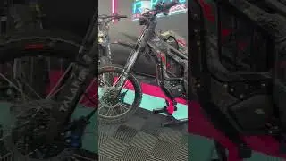 Talaria Sting Pro Mx5