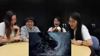 LAY 레이_LOSE CONTROL (失控) - MV Reaction