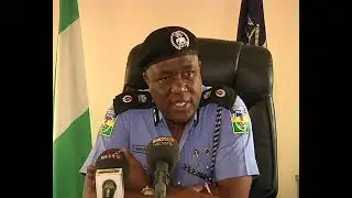 OSUN CRIME WATCH POLICE CANNABIS FARM REPORT | Past Work At TVC Communications |