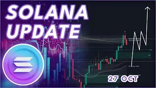 URGENT SOLANA UPDATE!🚨 | SOLANA (SOL) PRICE PREDICTION & NEWS 2025!