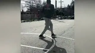 Little b ball drills 
