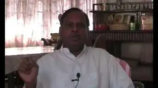 Understanding Book of Revelation, Interview with Rev. Dr. Peter Abir