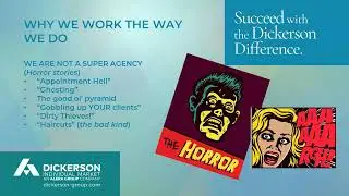 Dickerson  General Agency | Selling Individual and Family Plans | A Re-Introduction
