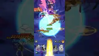 Mythic Heroes Hell: 15 - 51