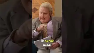 The Hilarious Story Behind 