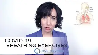 Covid-19***Breathing Exercises***Be Proactive