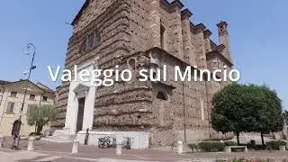 Borghetto e Valeggio sul Mincio