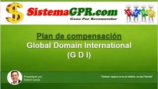 Plan de compensacion GDI