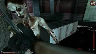 Unreleased KFMod Version 2.51 - KF-Offices Beginner Difficulty Uncut Gameplay